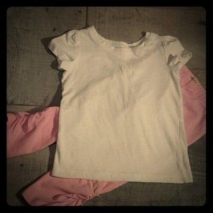 🎯5/$25🎯 Size 3T outfit
